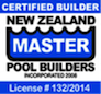 newzealand Masters logo
